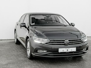 Volkswagen Passat GD868VF # 2.0 TDI Elegance DSG, Navi, Bluetooth, LED Salon PL, VAT 23%