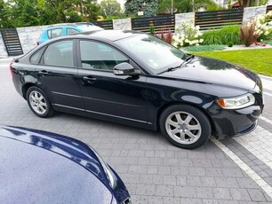 Volvo S40 import francja bezwypadkowy bez rdzy