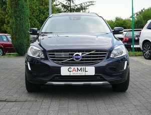 Volvo XC 60 2.0 Diesel 150KM, zadbane, zarejestrowane, ubezpieczone,