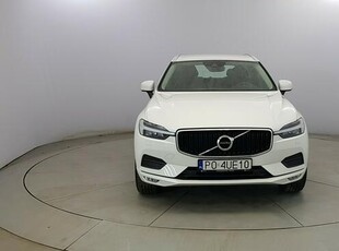 Volvo XC 60 B5 B AWD Momentum Pro aut ! Z Polskiego Salonu ! Faktura Vat !