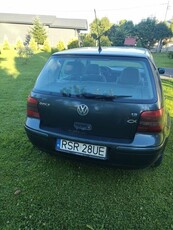 VW Golf IV