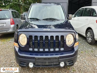 Jeep Patriot