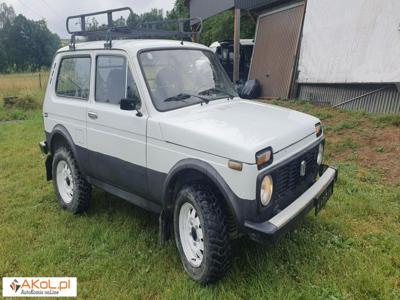 Lada Niva