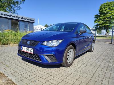 SEAT Ibiza 1.0 MPI 75KM 