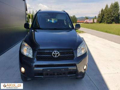 Toyota RAV-4