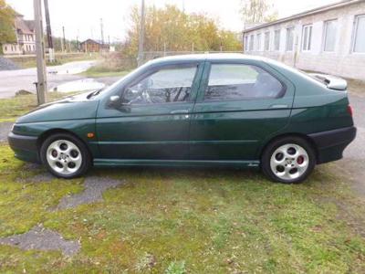 Alfa Romeo 146 Junior 1,4 103 KM (Klimatyzacja)