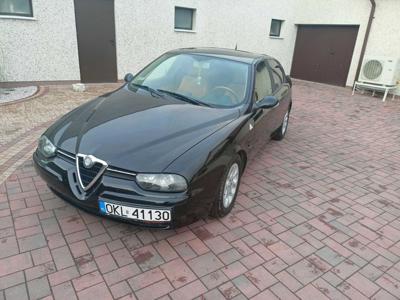 Alfa Romeo 156 2,5v6 Busso