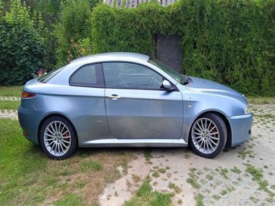 Alfa Romeo GT 1.9 JTDM 185KM 2005r.