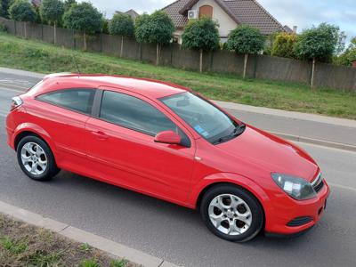 Astra Gtc 1.7 cdti