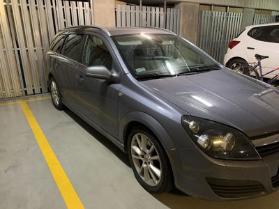 Astra H Z20LER 200KM LPG