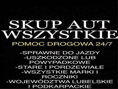 Audi a3 1.8 turbo gaz hak uszkodzone