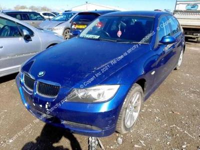 BMW 318i E 90 anglik