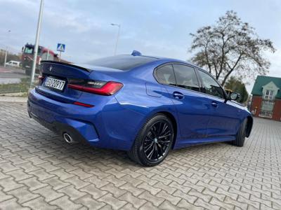 BMW3 2.0d M xdrive