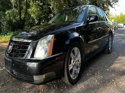 Cadillac DTS 2011 rok OKAZJA