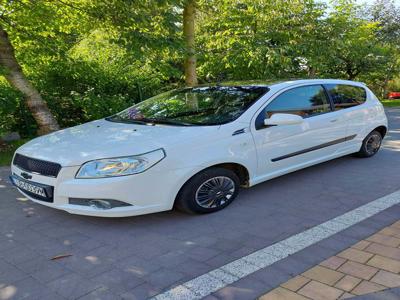 Chevrolet Aveo 1.4