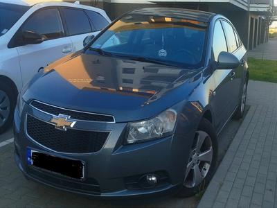 Chevrolet Cruze 2L 150km