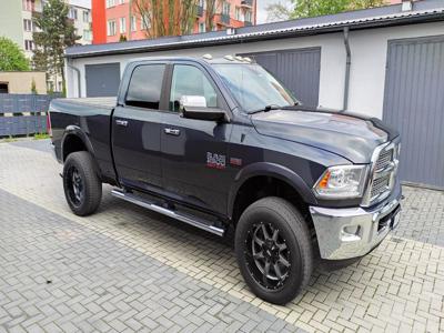 Dodge Ram 3500 6.4 HEMI Laramie 2014