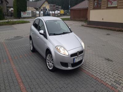 Fiat bravo 2009 klima 1.4 90km klima . Sprowadzony zarejestrowany