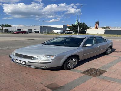 Ford Mondeo mk3 2001 2.0 benzyna