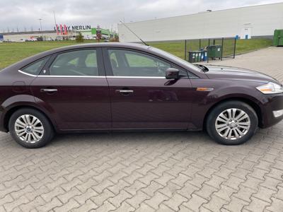 Ford Mondeo mk4 2009 rok