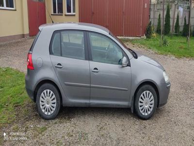 golf V zadbany 1.9 tdi