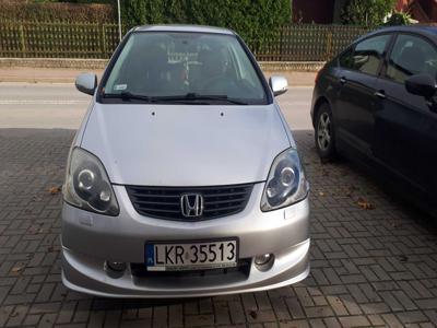 Honda Civic 1.4 Benzyna w wersji sport