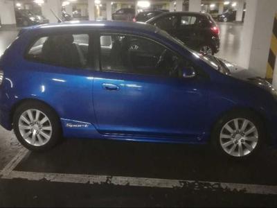 Honda Civic 1,4 Sport