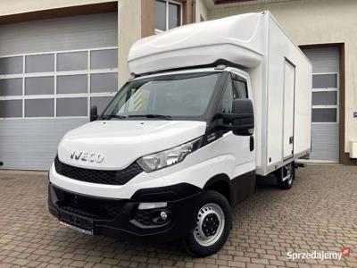 Iveco Daily Izoterma Winda