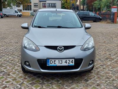 Mazda 2 1.3 Benz.