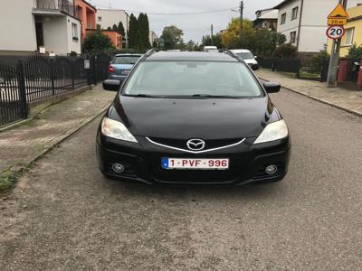 Mazda 5 2.0 Diesel