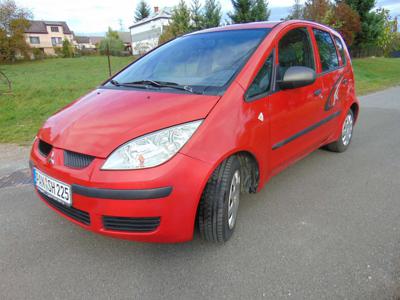 Mitsubishi colt 1.1