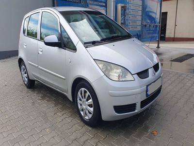 Mitsubishi Colt 2009r 5 Drzwi KLIMA 1,5 DID Zarejestrowany w Polsce