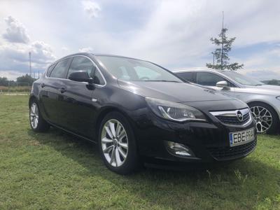 Opel Astra Cosmo sport 2,0 CDTI
