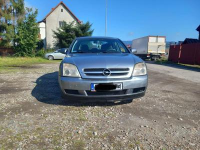 Opel Vectra C 1.8 + LPG 2003r