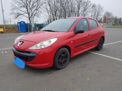 Peugeot 206 Plus