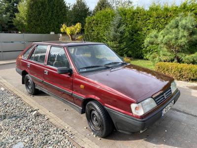 Polonez Caro 1.5 GLE ładny