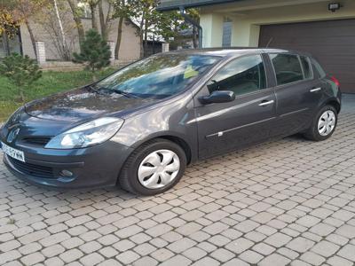 Renault Clio 1.2 Benzyna