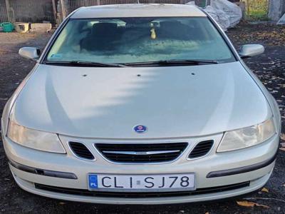 Saab 9-3 1.8turbo