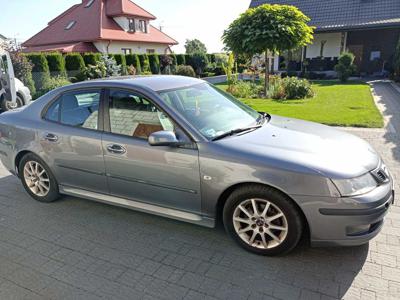 Saab 9-3 godny uwagi