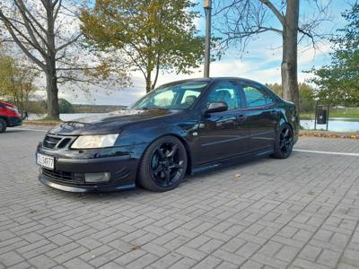 SAAB 9-3 II przedlift SS