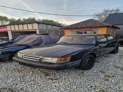 Saab 900 krokodyl 2.0 16v