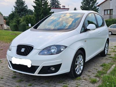 Seat Altea 1.6 TDI Automat Zarejestrowana