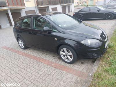 Seat Altea xl stan bdb