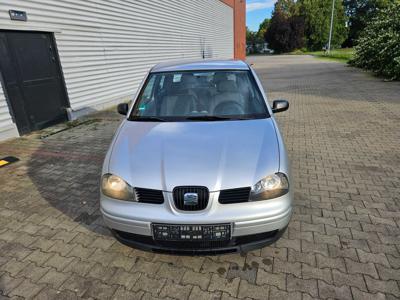 Seat Arosa 1.0 2002