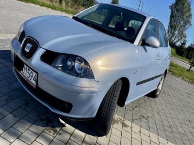 Seat Cordoba 1,9 TDi 130 koni sprawny B.Ładny