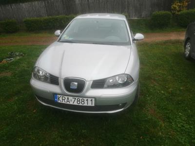 SEAT Cordoba 1.9 TDI