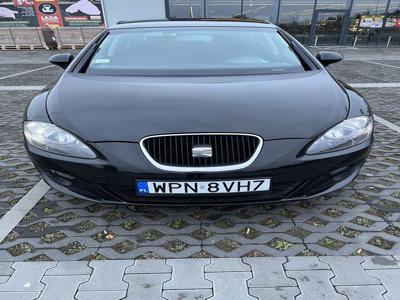 Seat Leon 1.6tdi