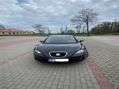 Seat Leon 1.9 TDI 105KM