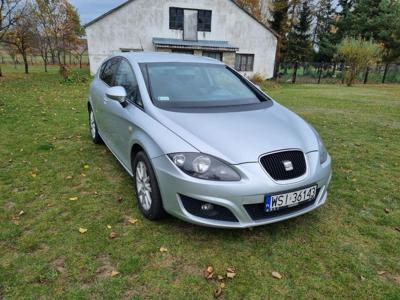 Seat leon 2, 2.0 tdi BMM, Lift