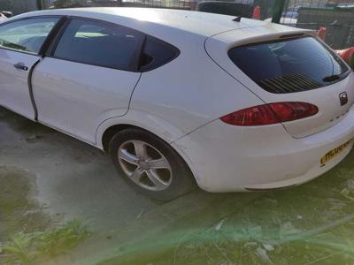 Seat Leon 2008, 1,9tdi